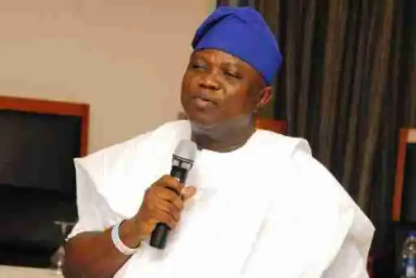 Lagos State Pays N9.3 Billion As Pension In 1 Year